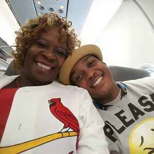 Meet your Posher, Loretta